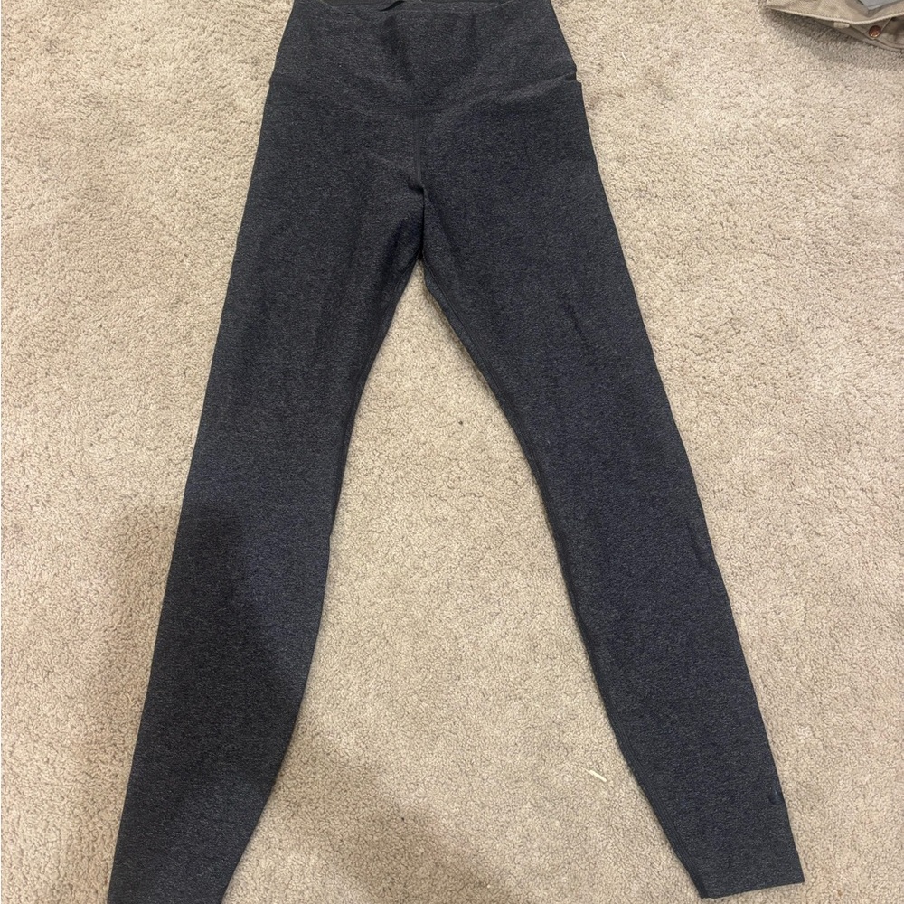 Nike Women's Sculpt High-Waisted Cropped Training Leggings